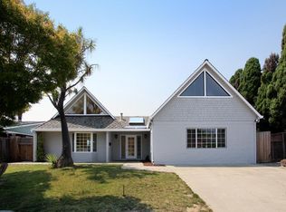 627 Cabrillo Ave, Santa Cruz, CA 95065