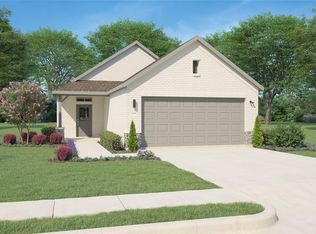 3807 Monticello Dr, Farmersville, TX 75442