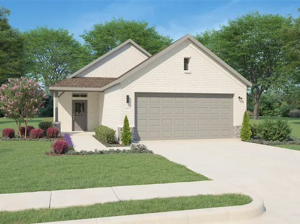 3807 Monticello Dr, Farmersville, TX 75442