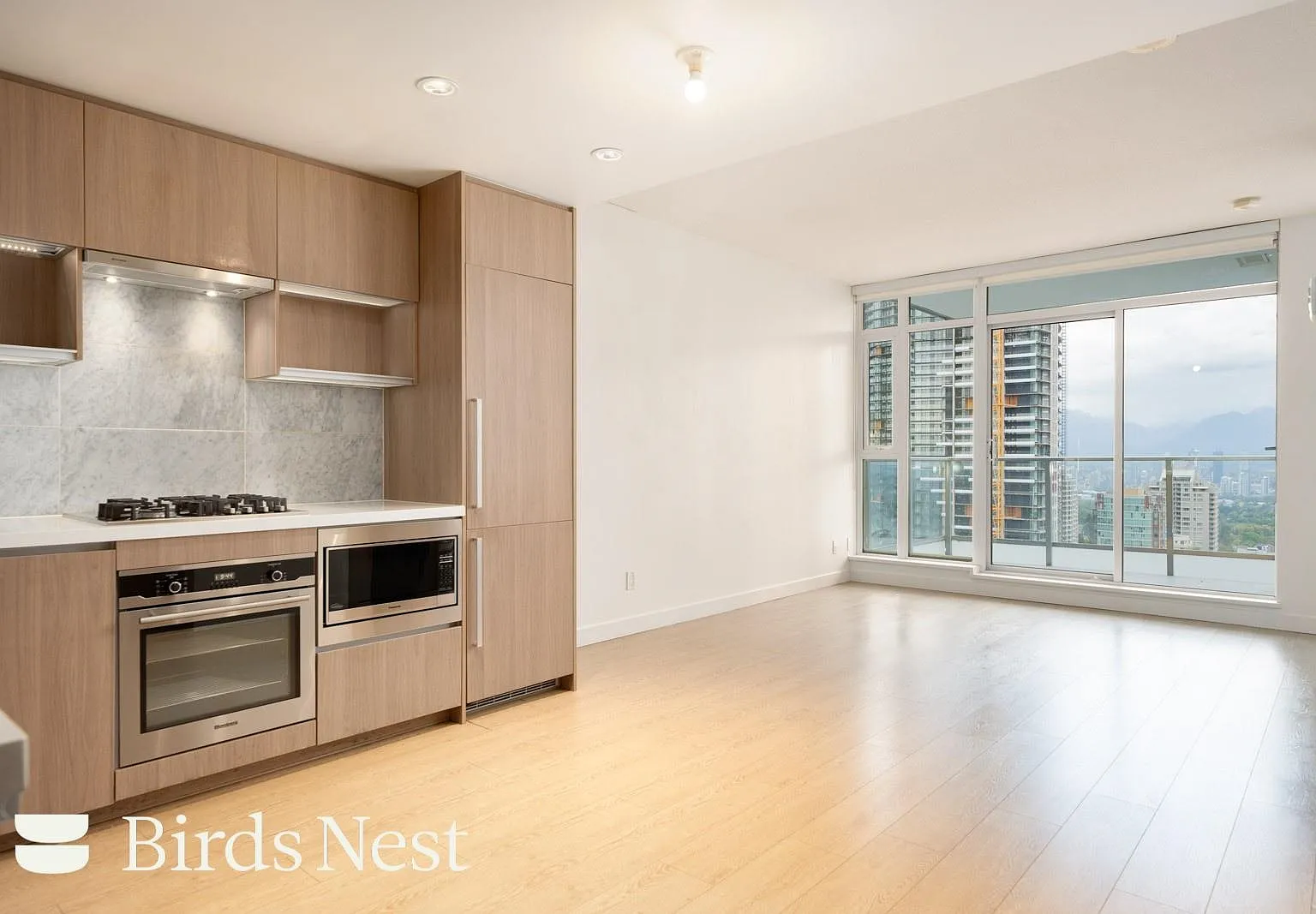 1 bed, 508 sqft, $2,200 — Photo 1