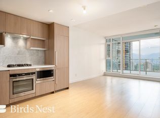 6538 Nelson Ave #2708, Burnaby, BC V5H 0G5