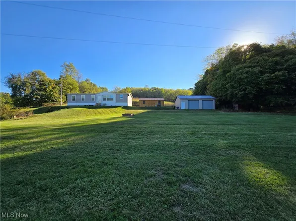 27649 State Route 60, Warsaw, OH 43844