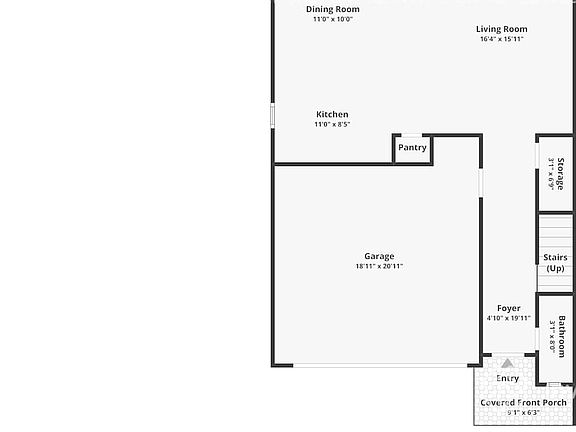 3rd image of this home