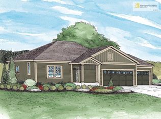 1306 Mission Dr, Raymore, MO 64083