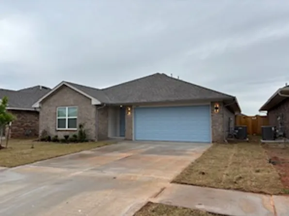 9209 Blackfork Ln, Oklahoma City, OK 73160