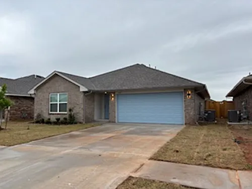 9209 Blackfork Ln Photo 1