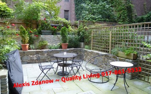 2nd image of 415 W 22nd St APT Gdn