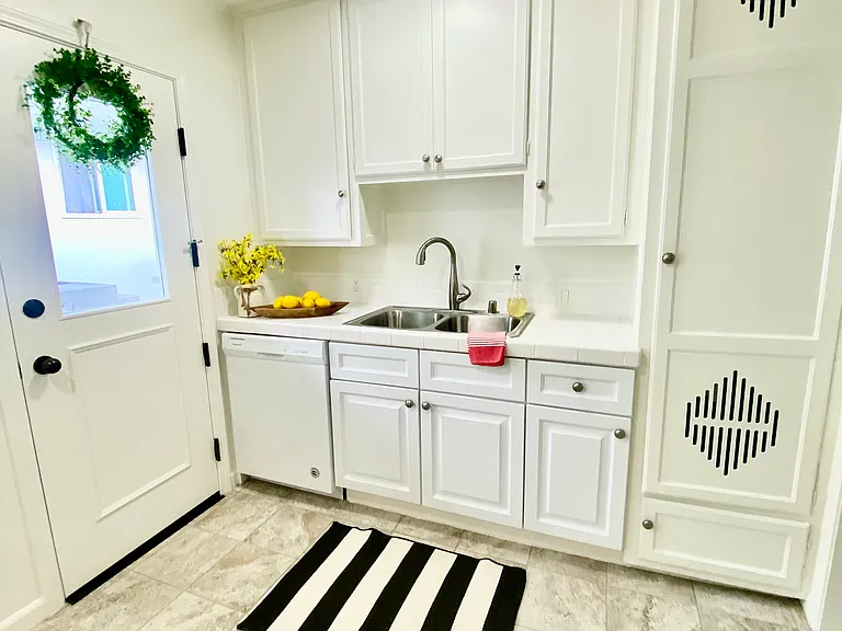 Dishwasher