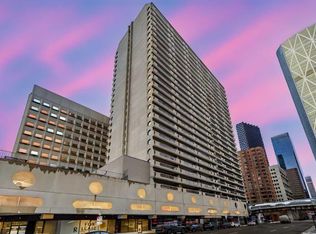 221 N 6th Ave SE #504, Calgary, AB T2G 4Z9