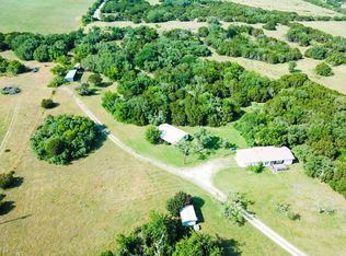 6700 County Road 410 TRACT 2, Purmela, TX 76566