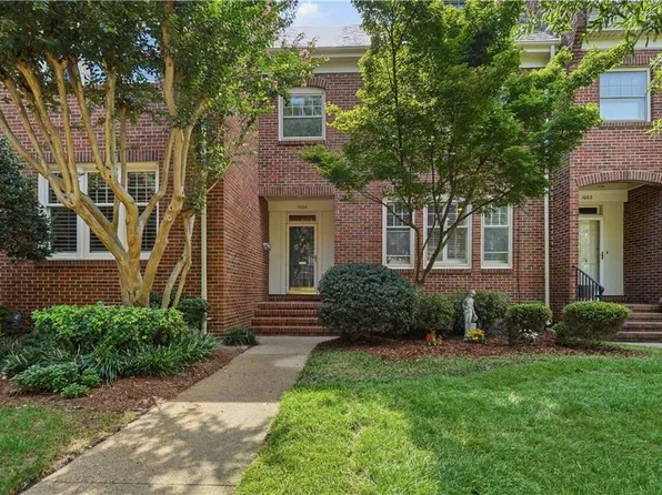 1004 Colonial Ave, Norfolk, VA 23507