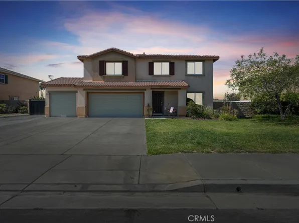 18890 Krameria Ave, Riverside, CA 92508