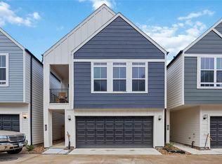 6114 De Campo St, Houston, TX 77091