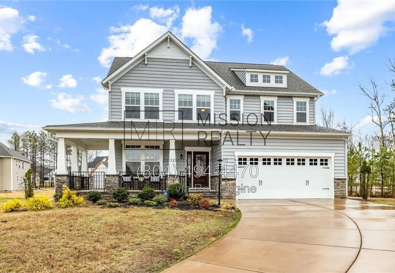 5 bed, 3.5 bath, 3288 sqft, $3,450 — Photo 1