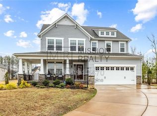 11943 Sternwalk Ct, Chester, VA 23836