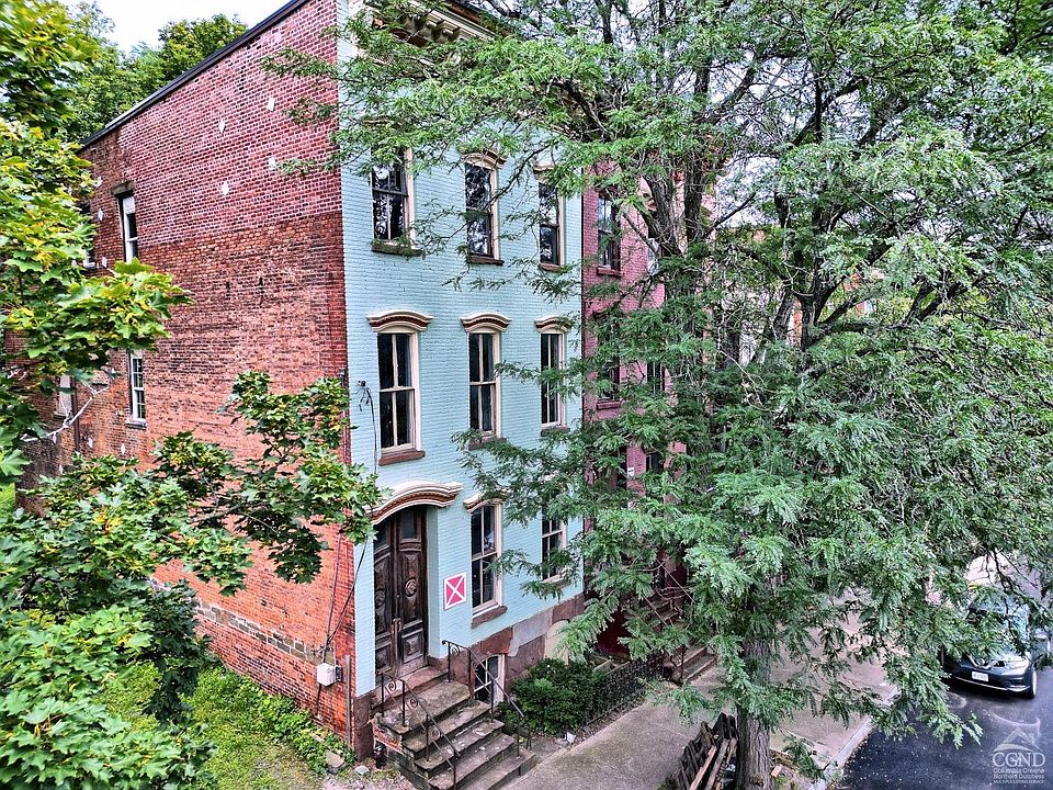 21 2nd St, Albany, NY 12210 | MLS #149607 | Zillow