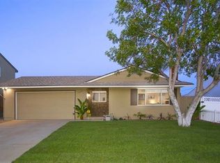 10113 Waynecrest Ln, Santee, CA 92071