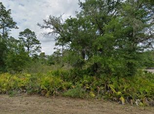9468 N Cavewood Ave, Crystal River, FL 34428