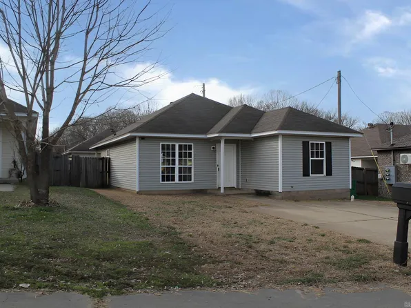 17 Villas Dr, Sherwood, AR 72120