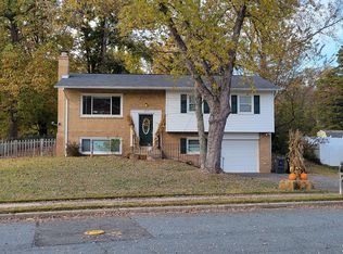 7212 Galgate Dr, Springfield, VA 22153