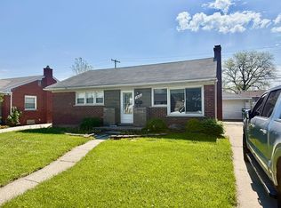 1451 Walnut St, Dearborn, MI 48124