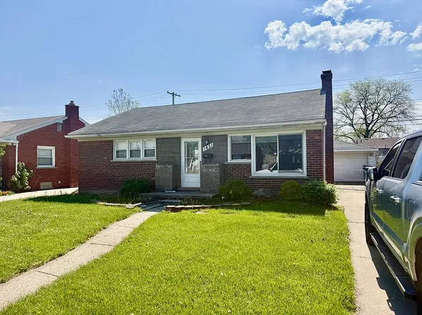1451 Walnut St, Dearborn, MI 48124