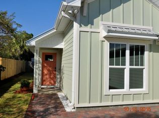 21324 Hilltop Ave, Panama City Beach, FL 32413