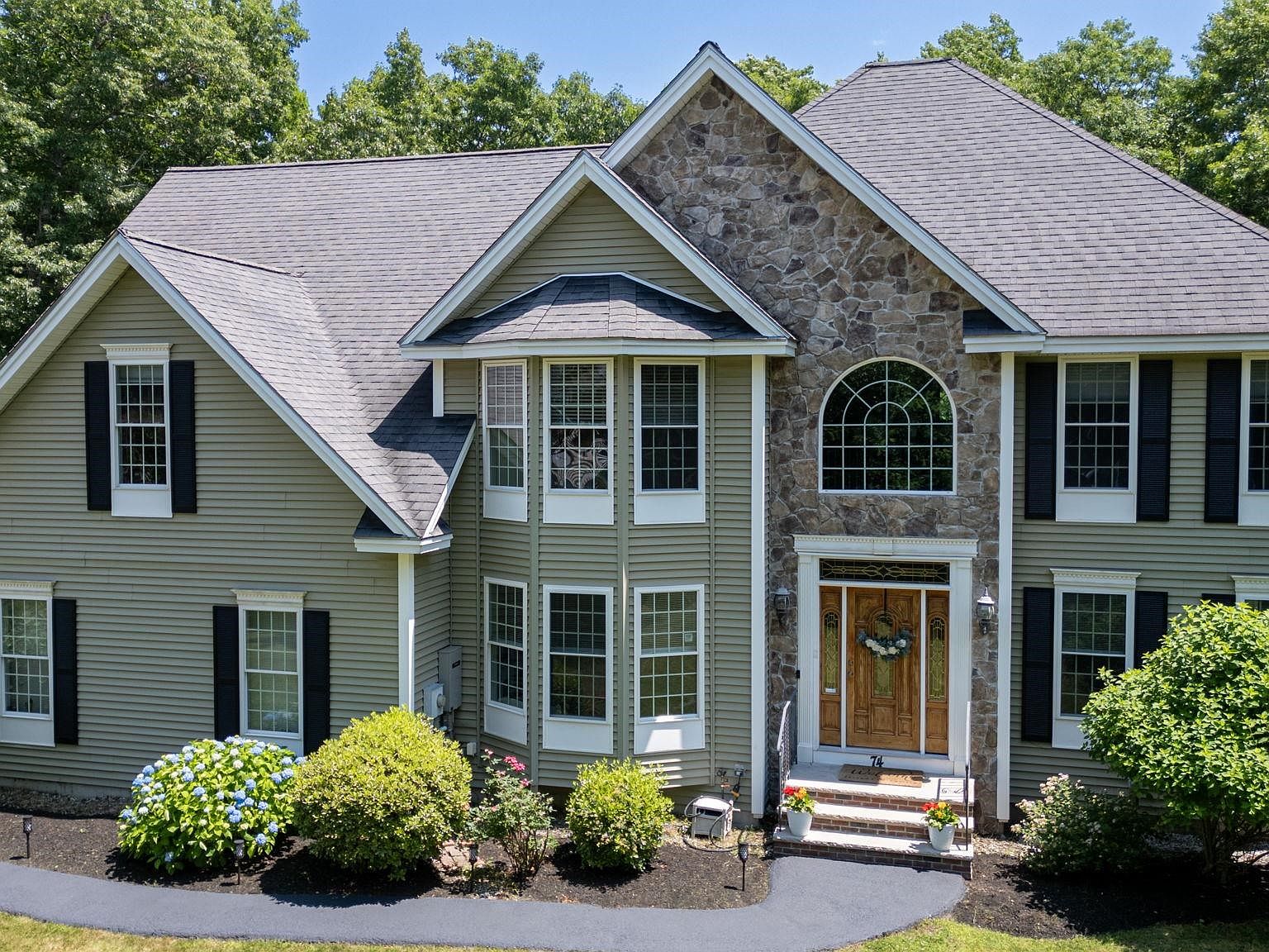 74 Stonepost Road, Pelham, NH 03076 | Zillow