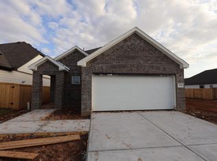 32535 Summer Vista Ln, Fulshear, TX 77441