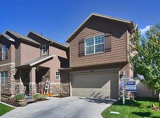 1026 N Kettering Dr, North Salt Lake, UT 84054