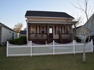 28 Congaree Way, Beaufort, SC 29902
