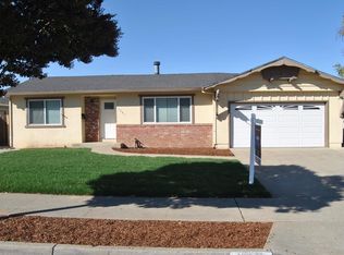 1287 Pappani Dr, Gilroy, CA