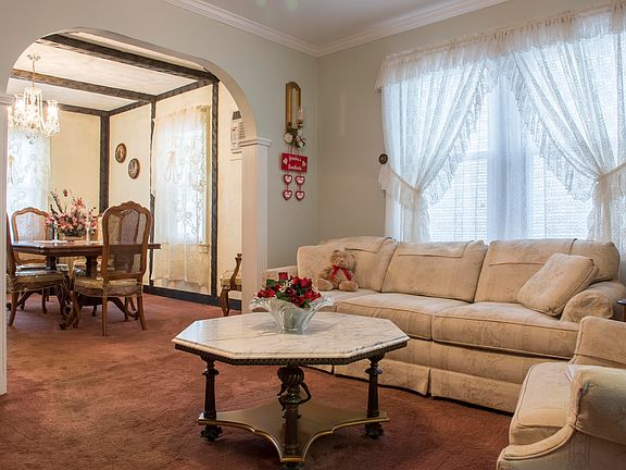 Lovely Living room