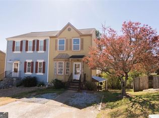 52 Barrington Pl, Marietta, GA 30066