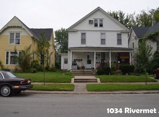 1034 Rivermet Ave, Fort Wayne, IN
