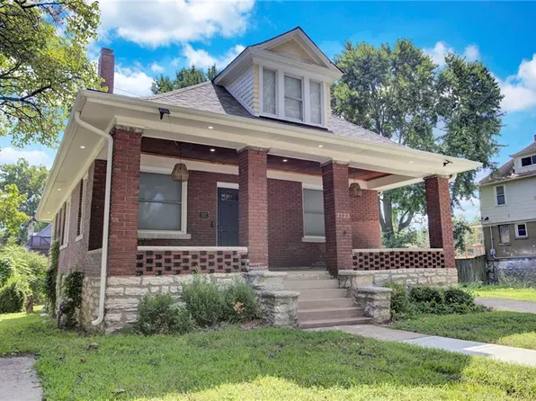 3723 Central St, Kansas City, MO 64111