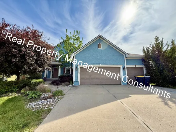 10603 NE 101st St, Kansas City, MO 64157