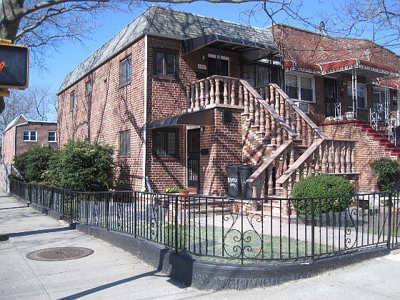Front View