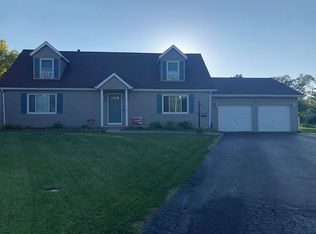 120 Renee Ct, Mc Comb, OH 45858