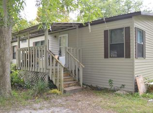 1028 No Name Rd NE, Branford, FL 32008