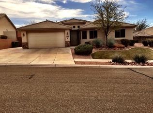 2165 W 1740 N, Saint George, UT 84770
