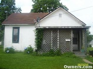 704 S 19th St, Centerville, IA 52544