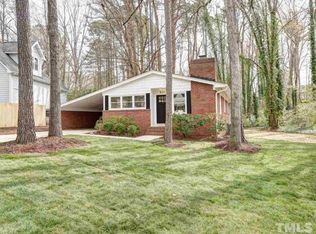 937 Pamlico Dr, Cary, NC 27511
