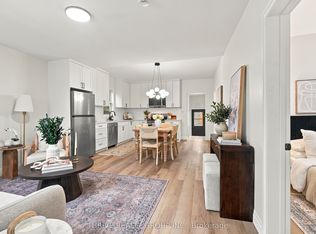 33 Glenwood Ave, London, ON N5Z 2P7