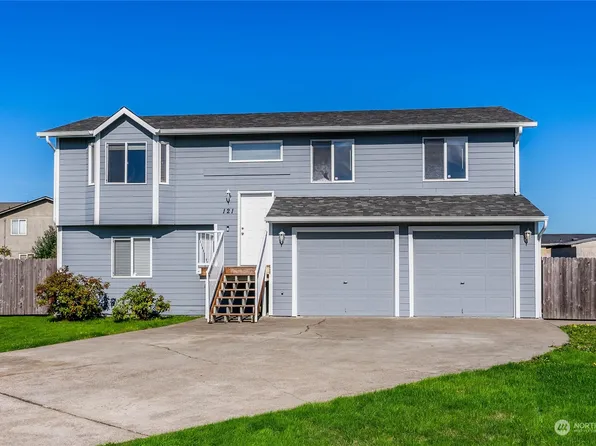 121 Valley View Drive, Pacific, WA 98047