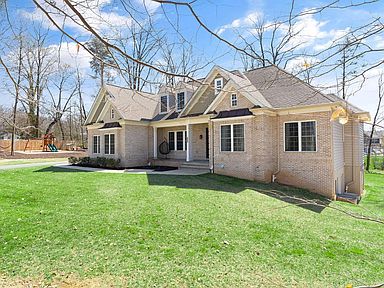 10328 Lake Jackson Dr, Manassas, VA 20111 | Zillow