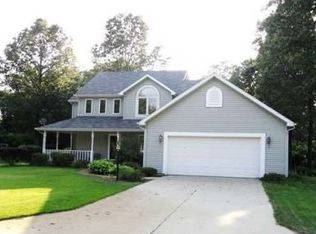 56929 Wild Heather Dr, South Bend, IN 46619