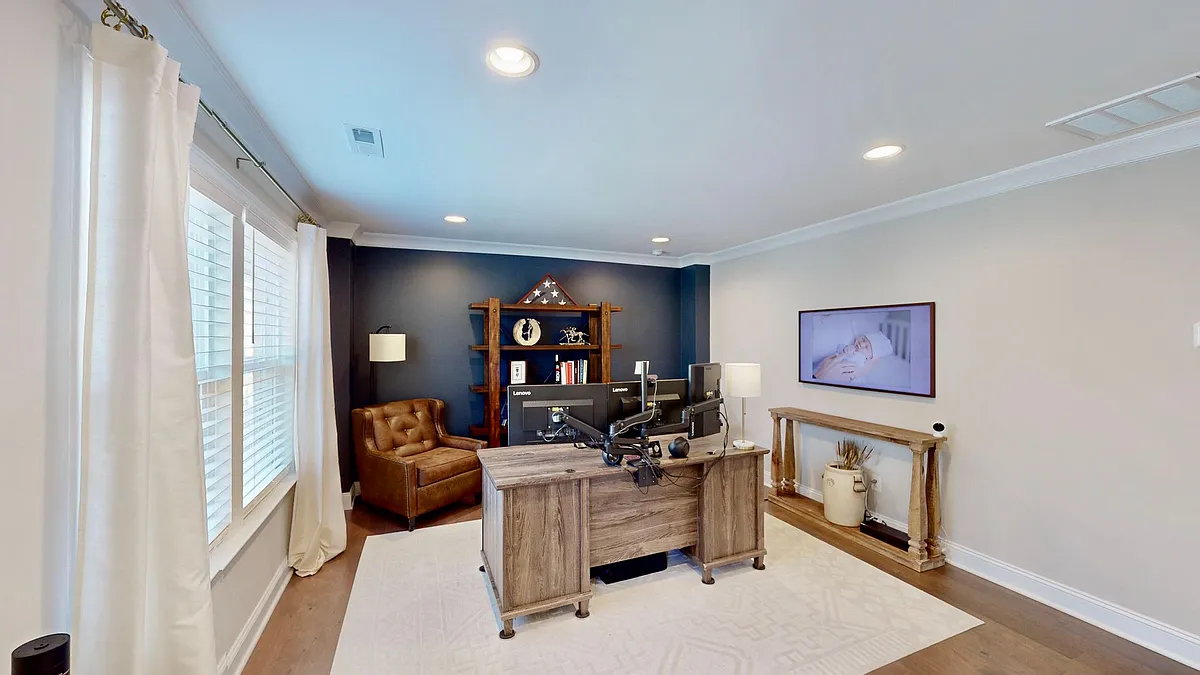 Building Photo - 421 Grey Reagan Trl