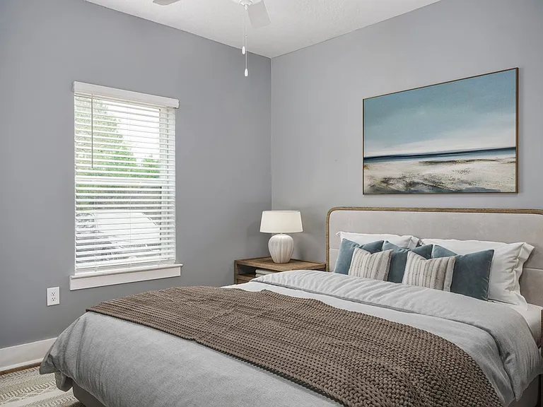 Grand Park Luxury Apartments — Photo 49