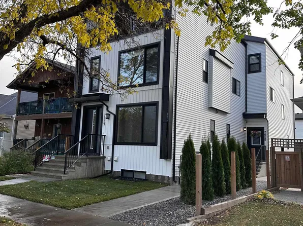7927 112s Ave NW, Edmonton, AB T5B 2J7